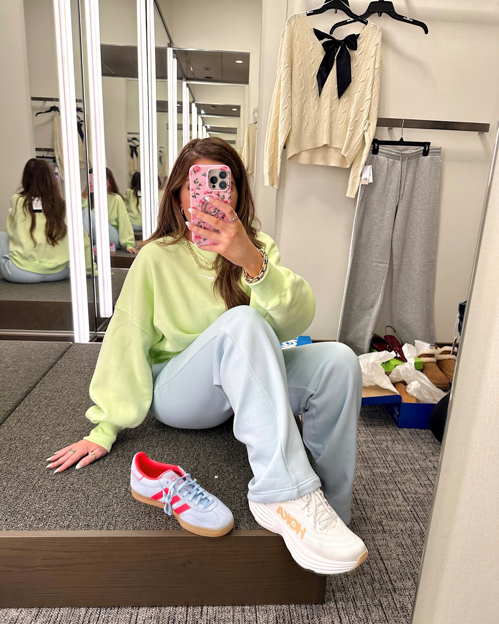 Nordstrom Anniversary Sale Dressing Room Try-On 🌟 

Nordstrom Sale, NSale, Nordstrom Try-On, Nordstrom Haul, NSale haul, Madison Payne 

#LTKSaleAlert #LTKStyleTip #LTKSeasonal