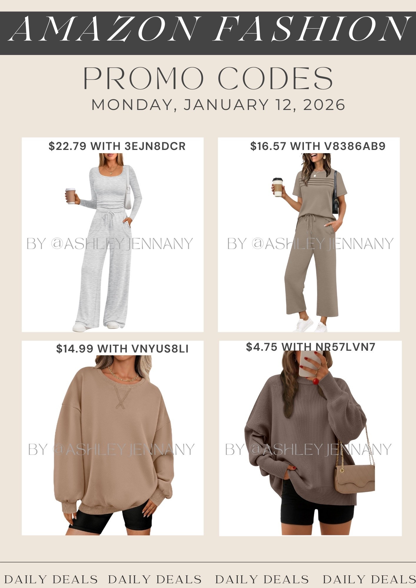 Amazon deals 

#LTKFindsUnder100 #LTKFindsUnder50 #LTKSaleAlert