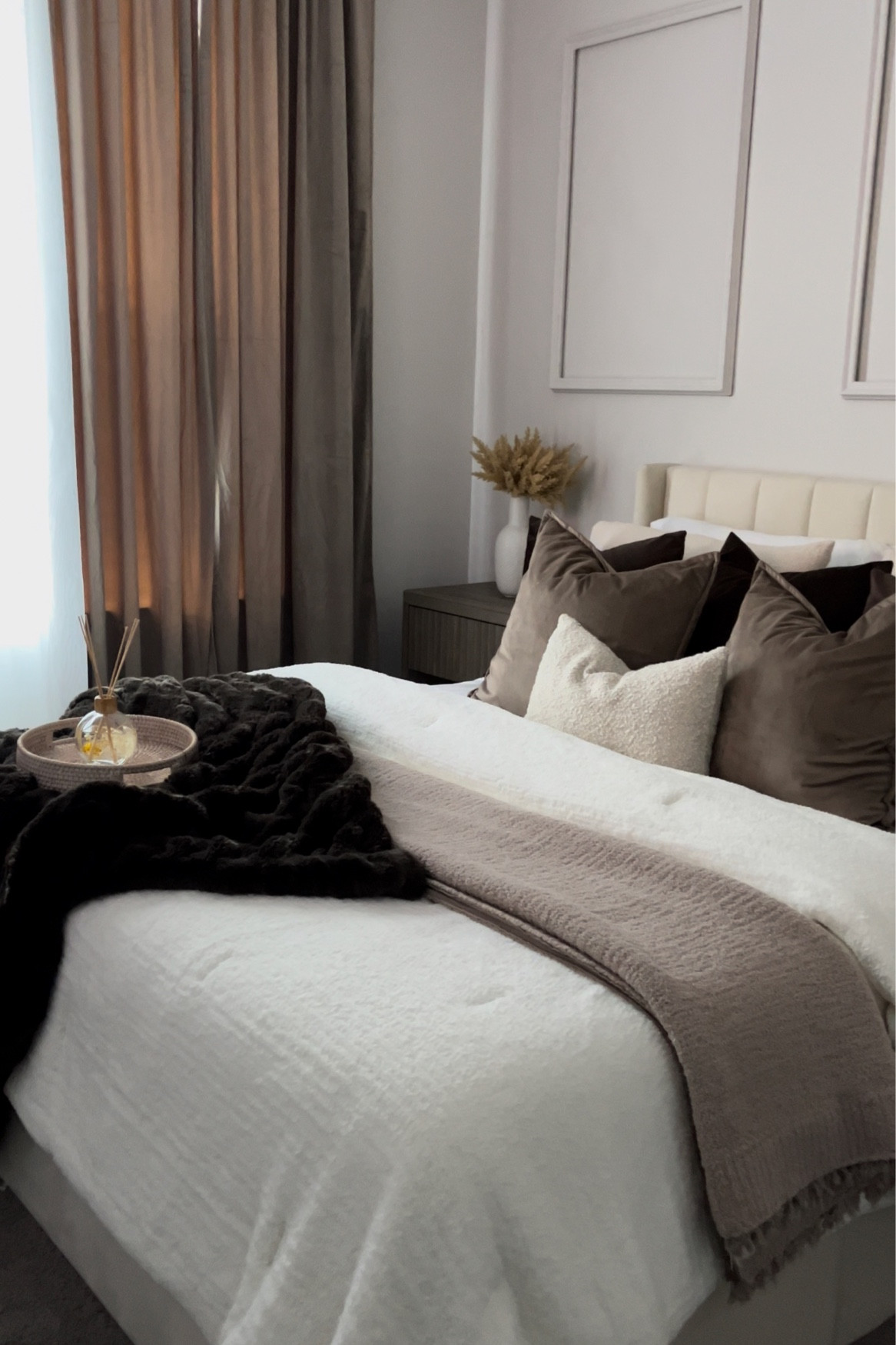 cozy 🫶🏿

#LTKhome