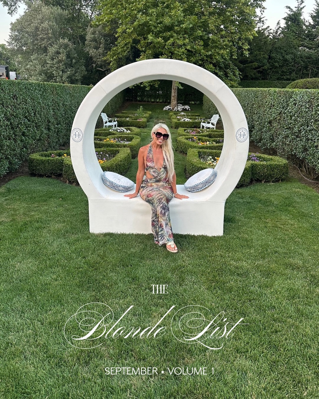 Introducing the first edition of The Blonde List 🤍 A new weekly series bringing you everything I’m currently loving—from beauty and fashion to food, travel, and little moments from my camera roll that deserve a place on the feed.

The Blonde List will typically drop every Friday, but out of respect for September 11th, I waited until today to officially launch. Consider this your weekly edit, from me to you ✨

#LTKdayinmylife #LTKSaleAlert #LTKHome