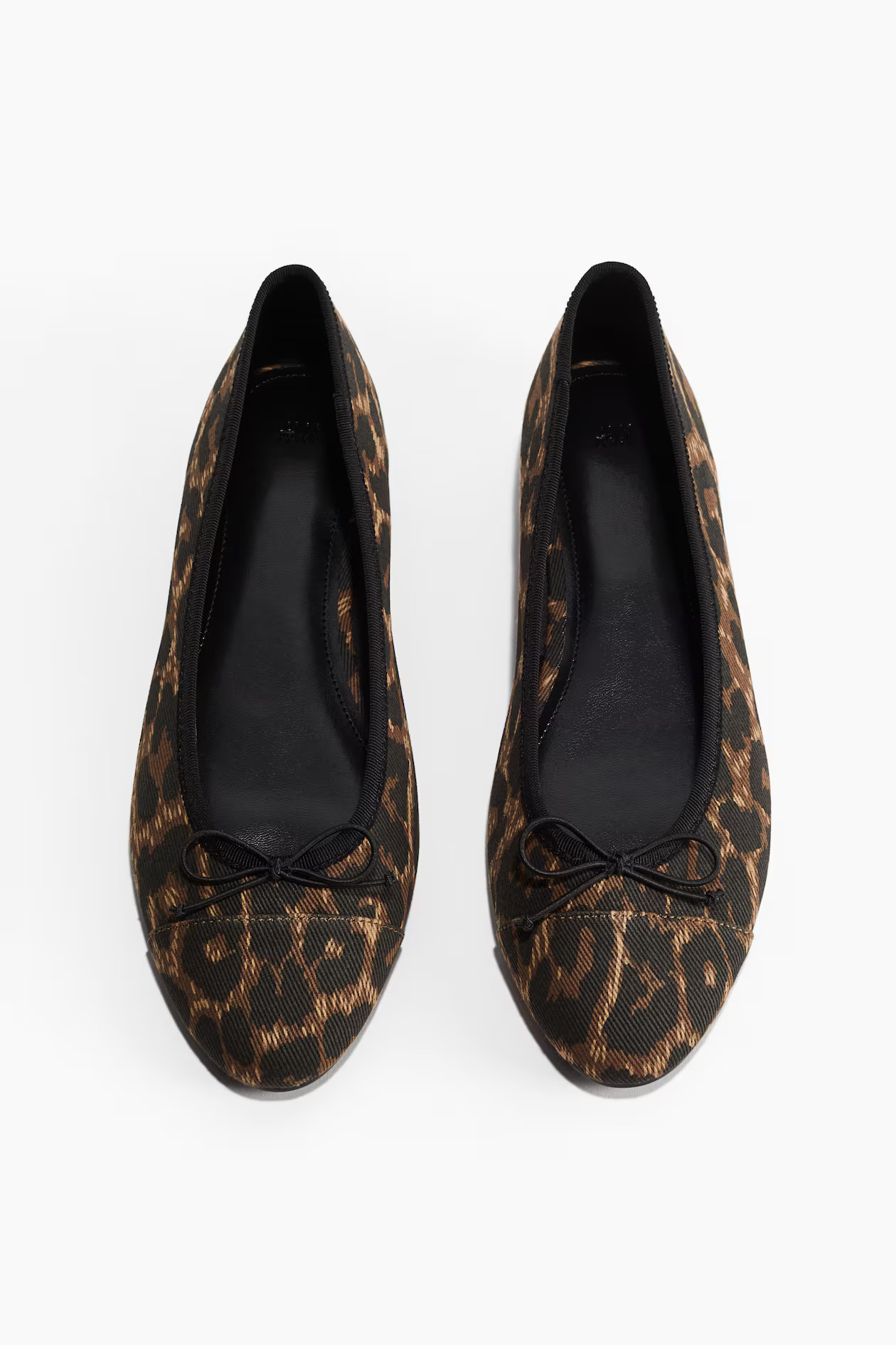 Ballet pumps | H&M (UK, MY, IN, SG, PH, TW, HK)