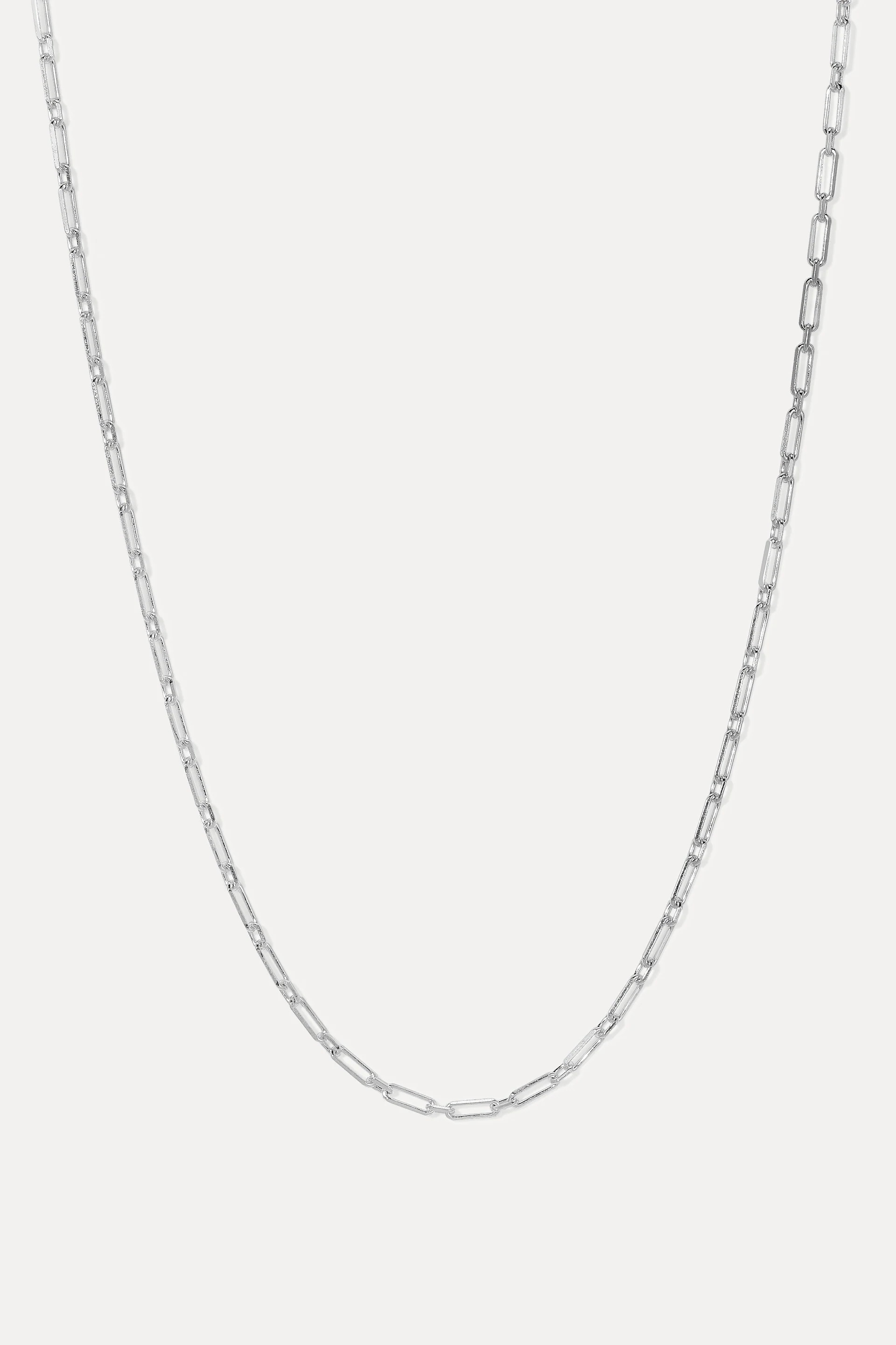 Jade Chain | Miranda Frye Inc.