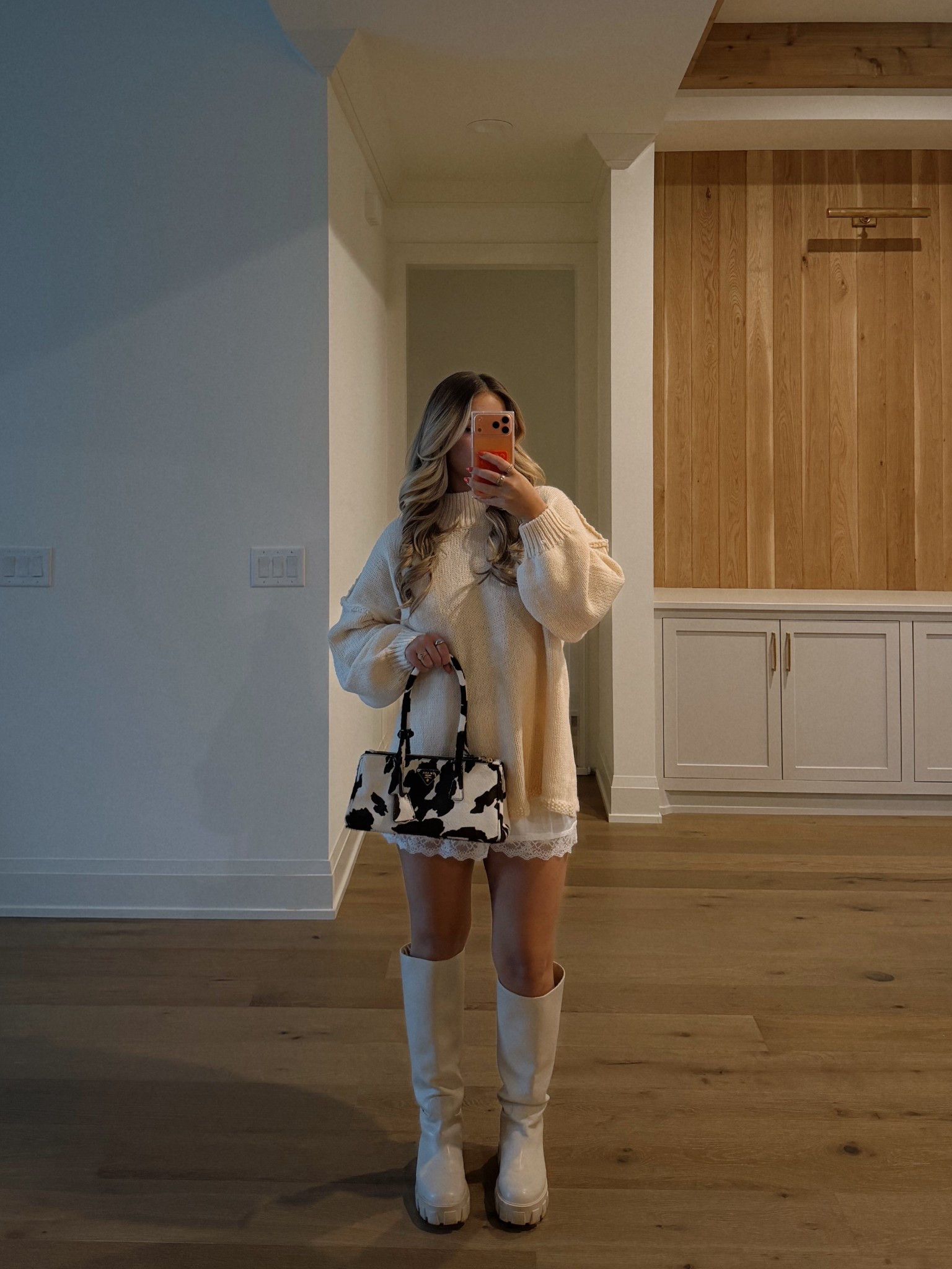 size medium in both! amazon finds for fall! 

#LTKHoliday #LTKSeasonal #LTKHalloween