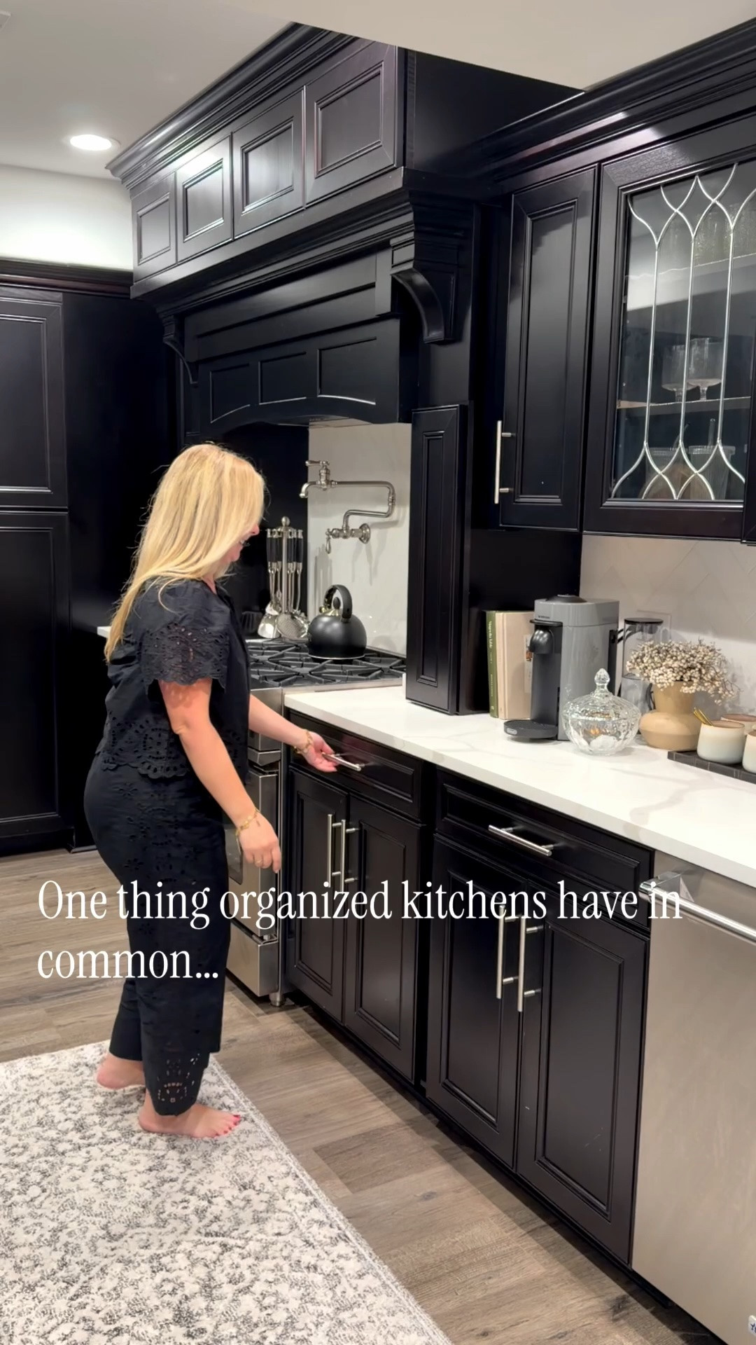 Small kitchen upgrades that make everyday life easier. ✨

These are the organization finds I reach for again and again.

#LTKHome