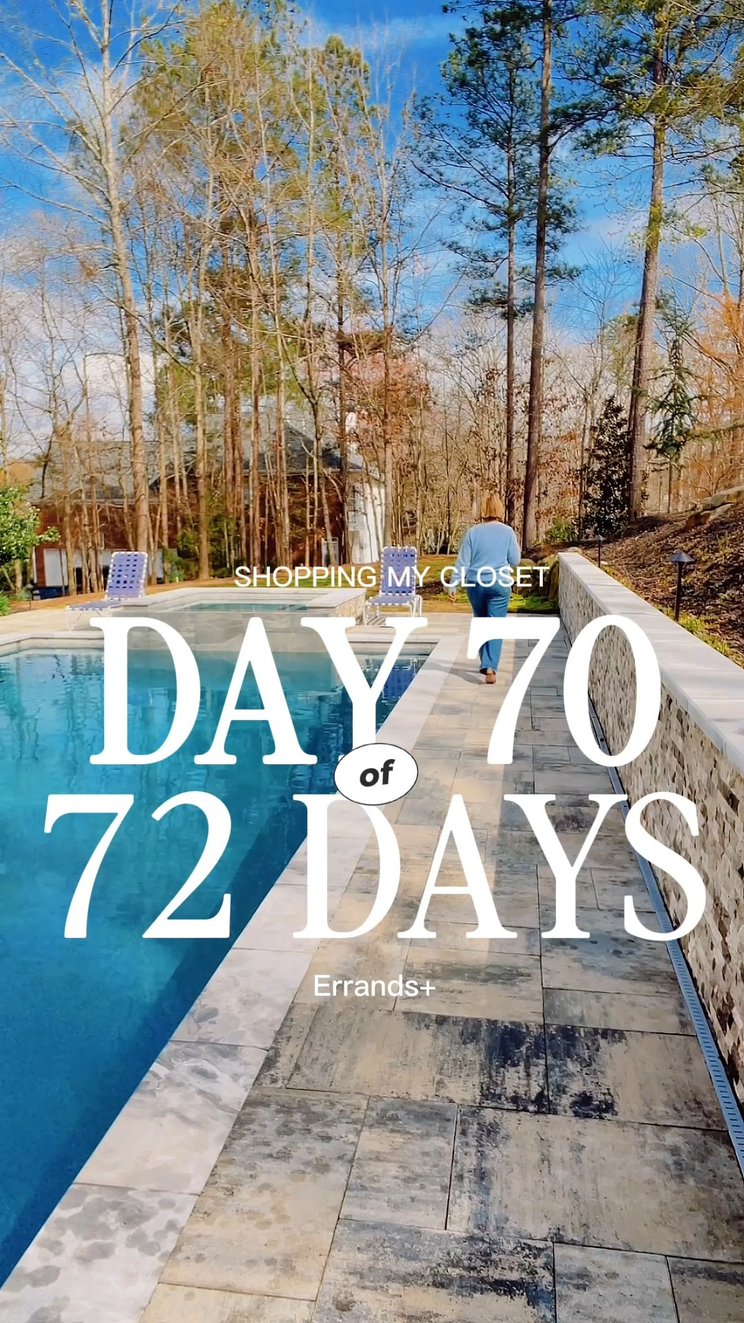 Challenge almost complete…
Spring church look.

#LTKgrwm #LTKSeasonal #LTKOver40