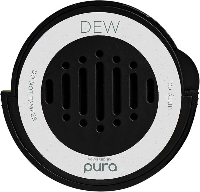 Pura Car Scent Refill - Fragrance for Pura Car Diffuser - Clean & Safe Luxury Diffuser Scent - Lo... | Amazon (US)