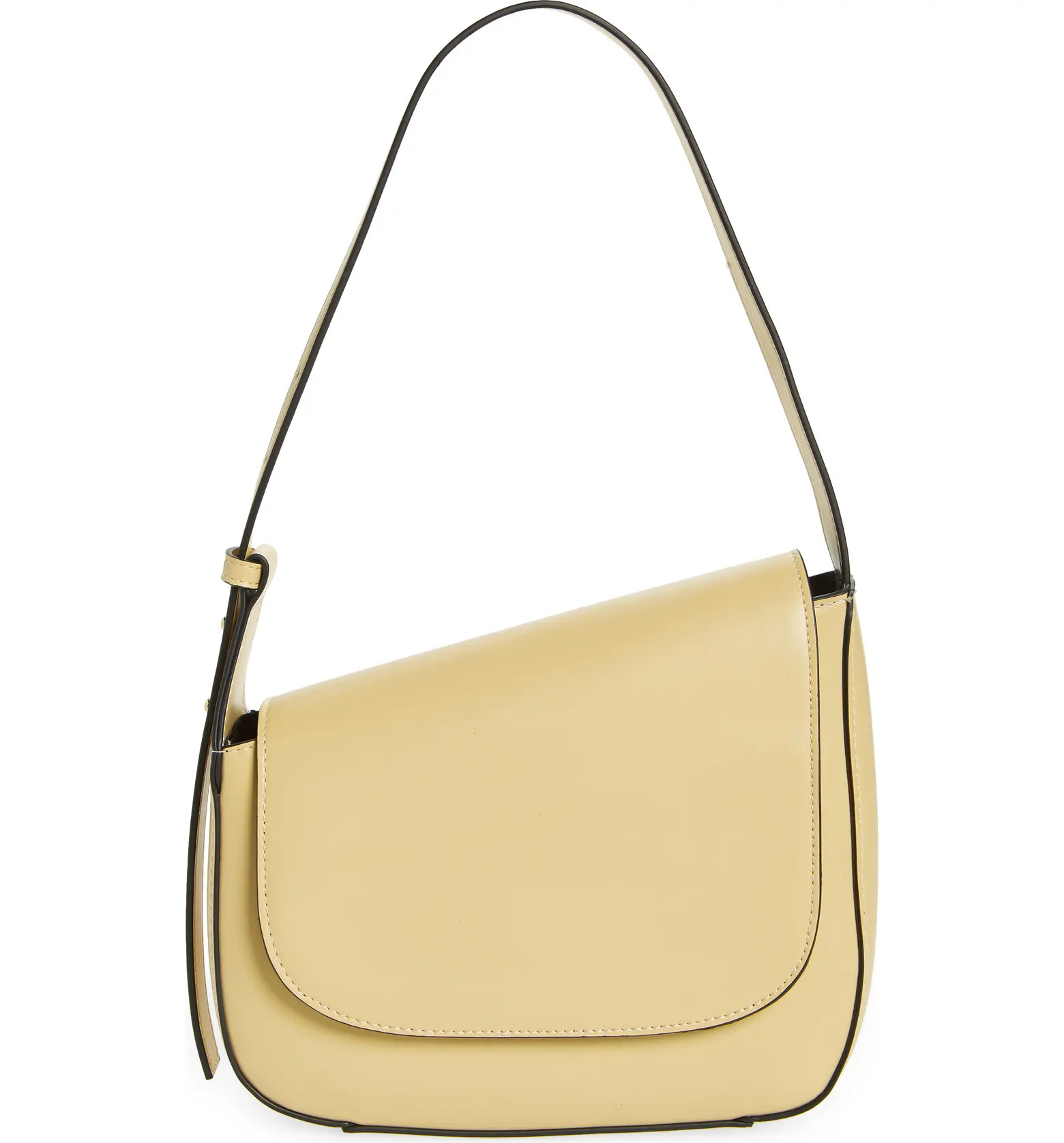 Sara Structured Shoulder Bag | Nordstrom