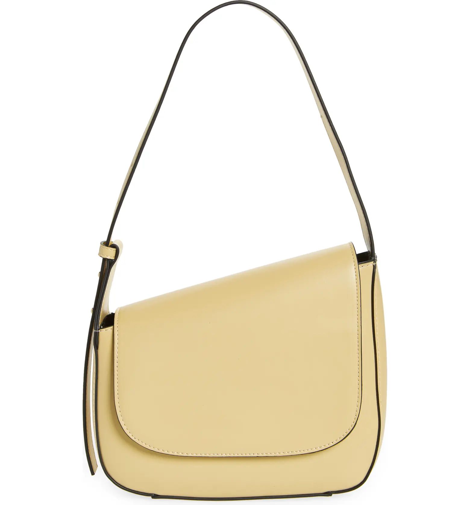 Sara Structured Shoulder Bag | Nordstrom