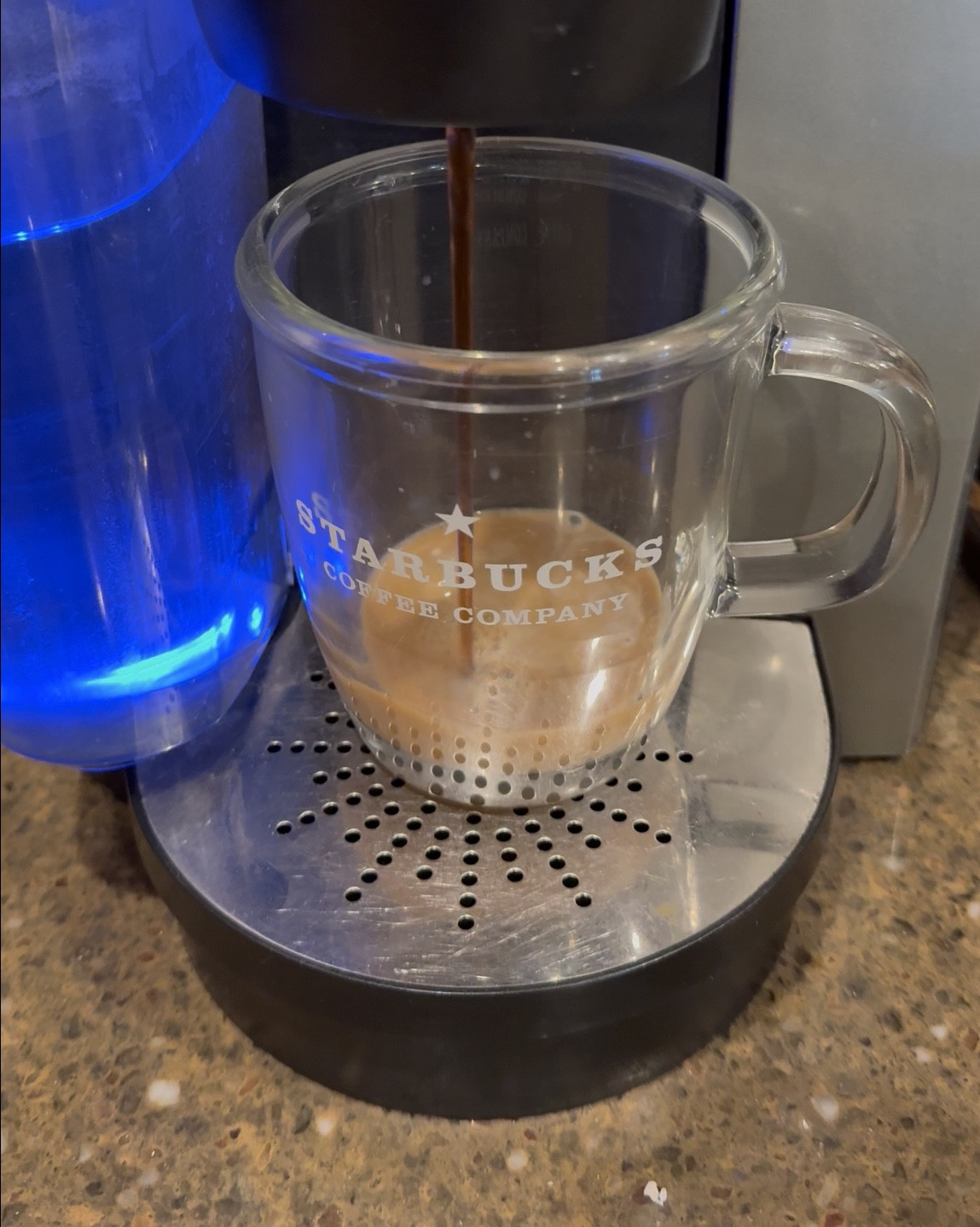 Matcha latte at home. 

#LTKSeasonal #LTKFindsUnder100 #LTKHome