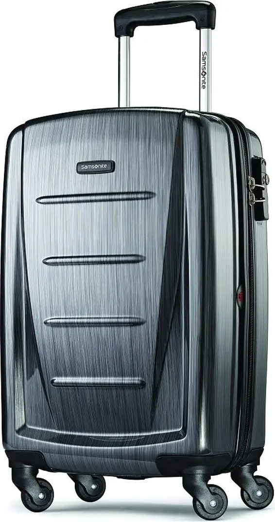 Winfield 2 Carry-On 20-Inch Hardside Luggage with Spinner Wheels | Nordstrom