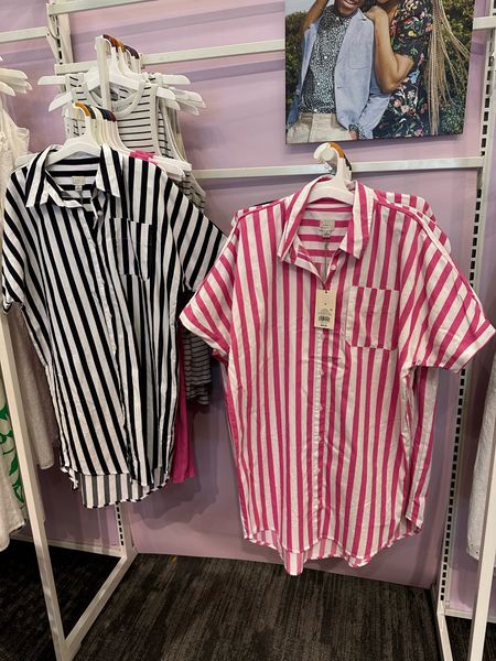 New striped dresses at Target! 

#LTKSeasonal #LTKFind #LTKcurves