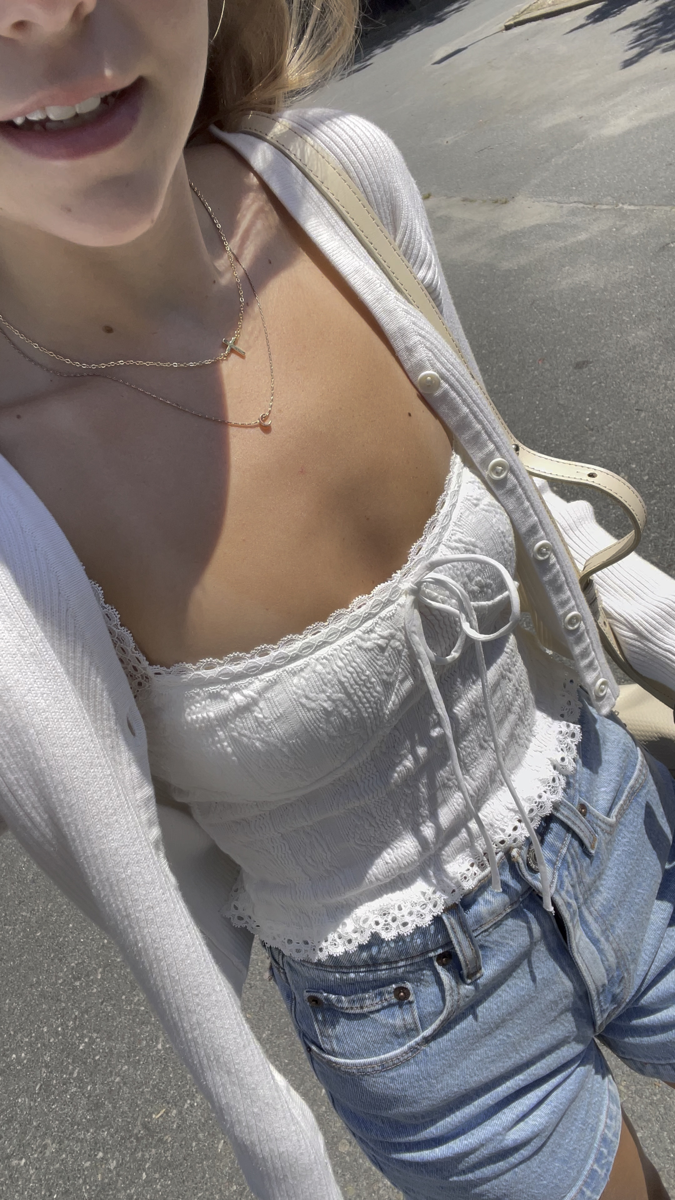 These are my new favorite shorts 

#LTKSeasonal