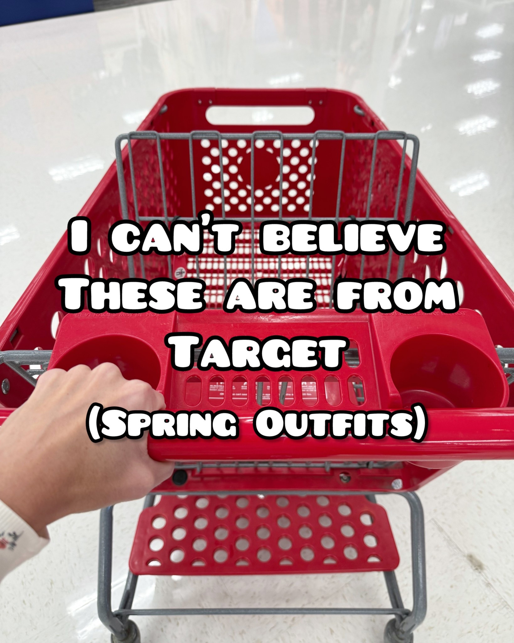 Target spring outfits
New arrivals 

#LTKootd #LTKOver40 #LTKMidsize