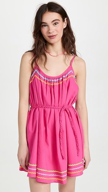 Babette Dress | Shopbop