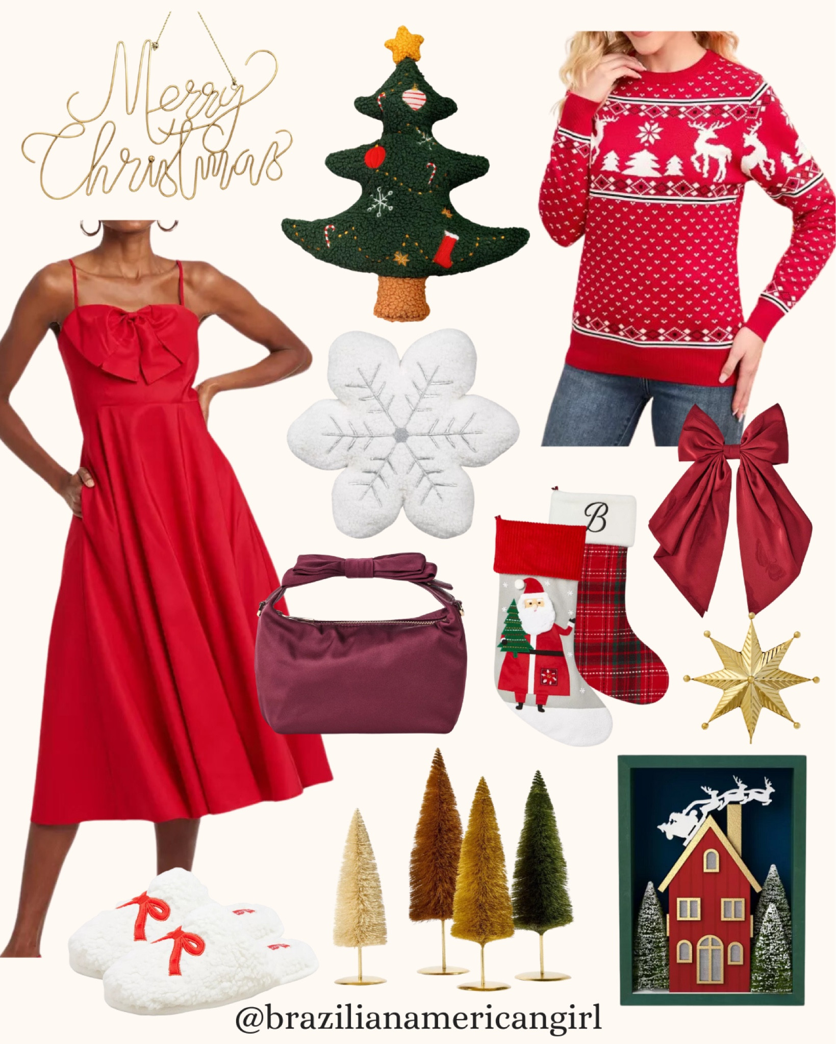 #LTKStyleTip #LTKHoliday #LTKSeasonal