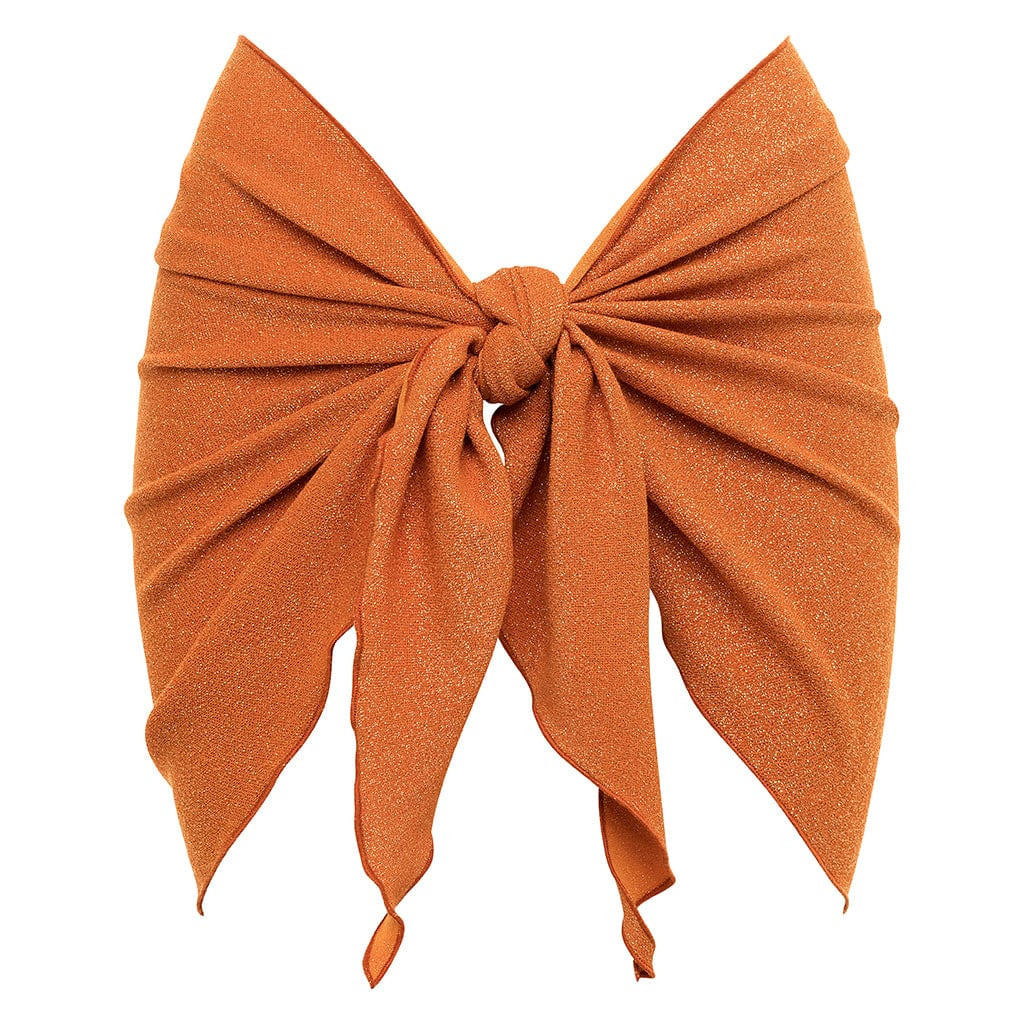 Terra Sparkle Sarong | Montce