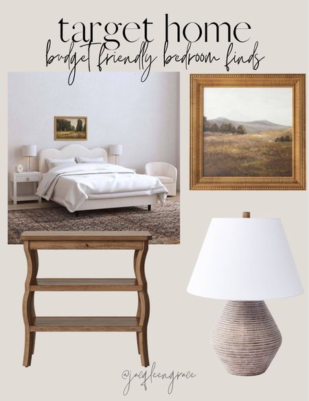 Target budget friendly bedroom finds. Budget friendly finds. Coastal California. California Casual. French Country Modern, Boho Glam, Parisian Chic, Amazon Decor, Amazon Home, Modern Home Favorites, Anthropologie Glam Chic. 

#LTKhome #LTKFind #LTKstyletip