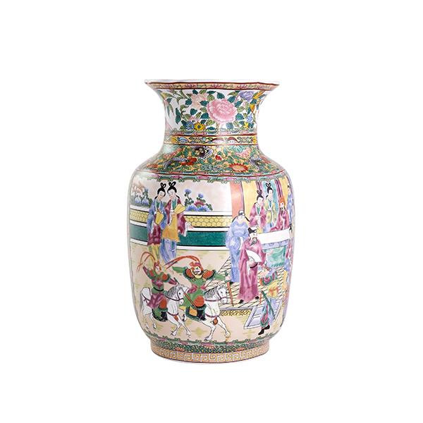 Rose Voyage Vase | Caitlin Wilson Design