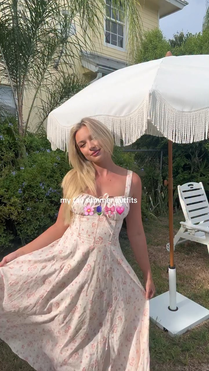 All @petalandpup 🪻 comment ‘shop’ for direct links sent to your DM 💕

#summeroutfits #summerdresses #sundress #ootd #ltk