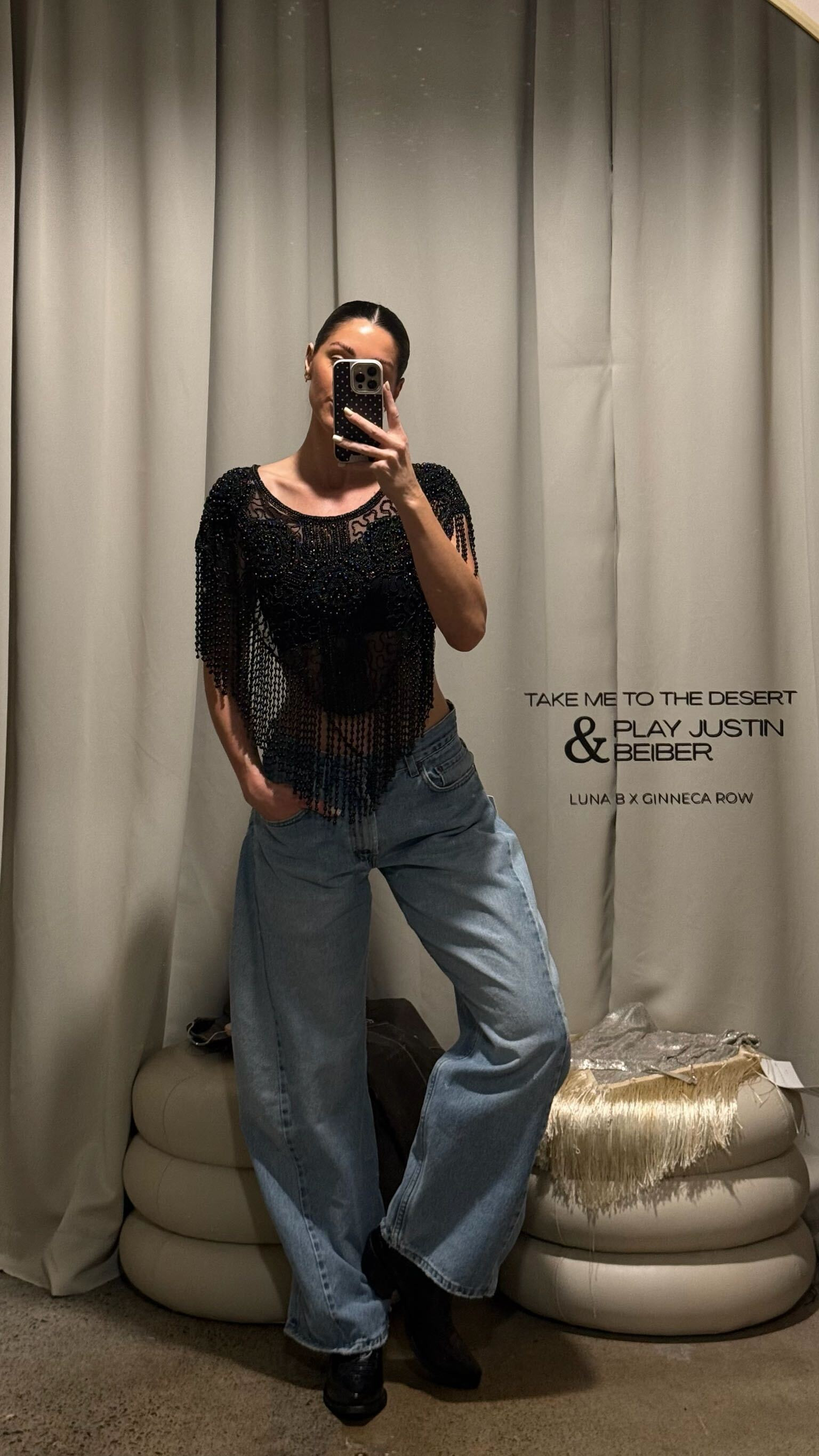 Fun ootd today. Linking similar tops here ✨ 

 #LTKFestival #LTKgrwm #LTKootd