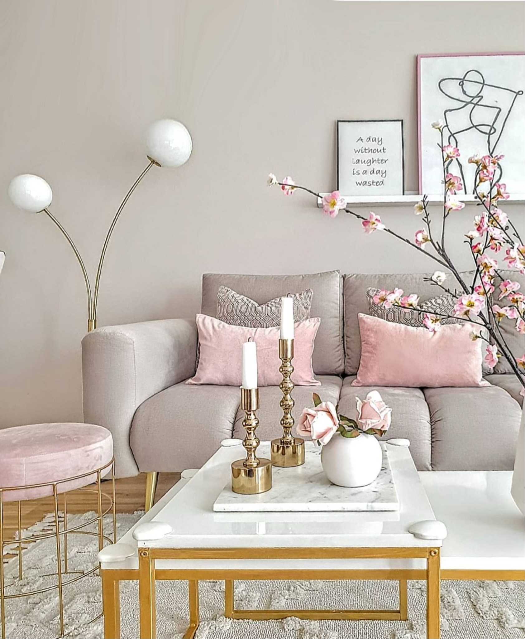 🌸 H&M Home Lamp In Glam Modern style! 🥰

#LTKGiftGuide #LTKeurope #LTKhome