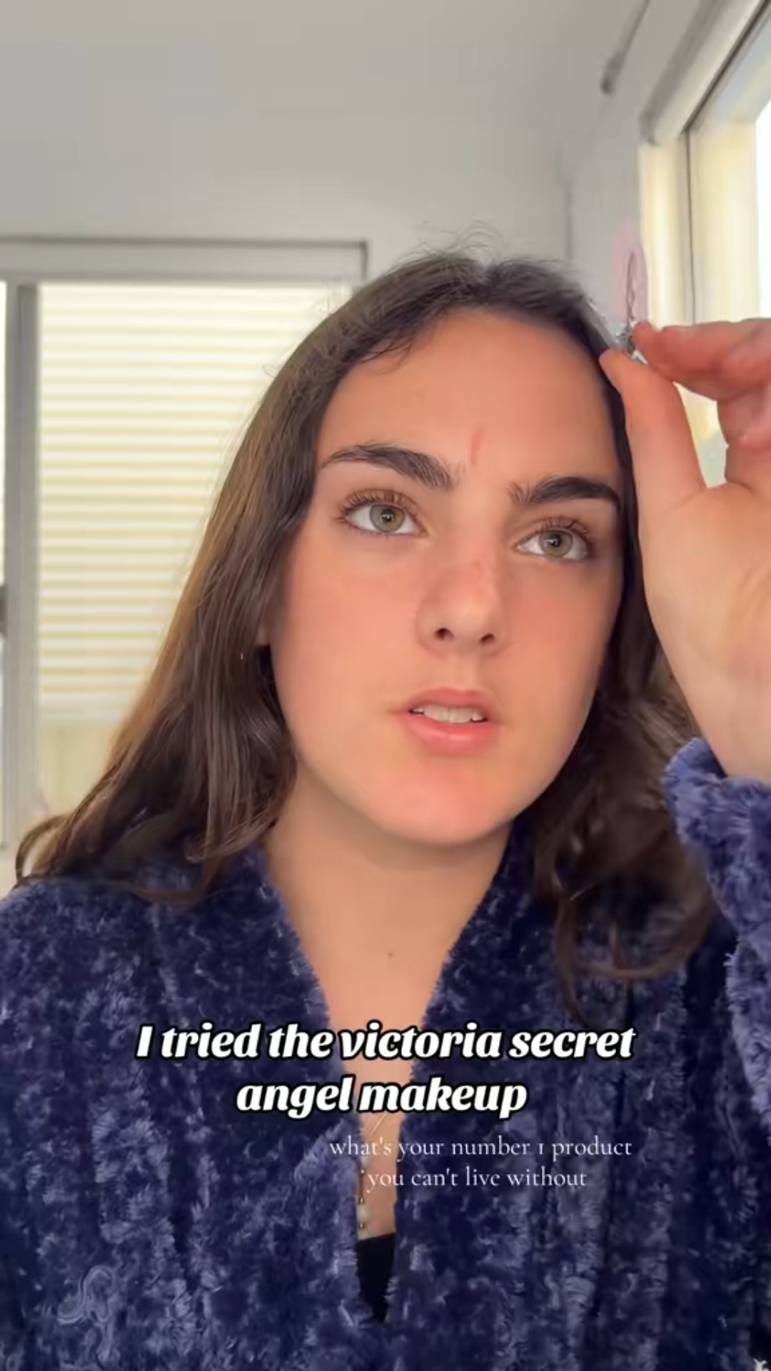 victoria secret makeup in honour of the victoria secret fashion show

#LTKbeauty #LTKaustralia