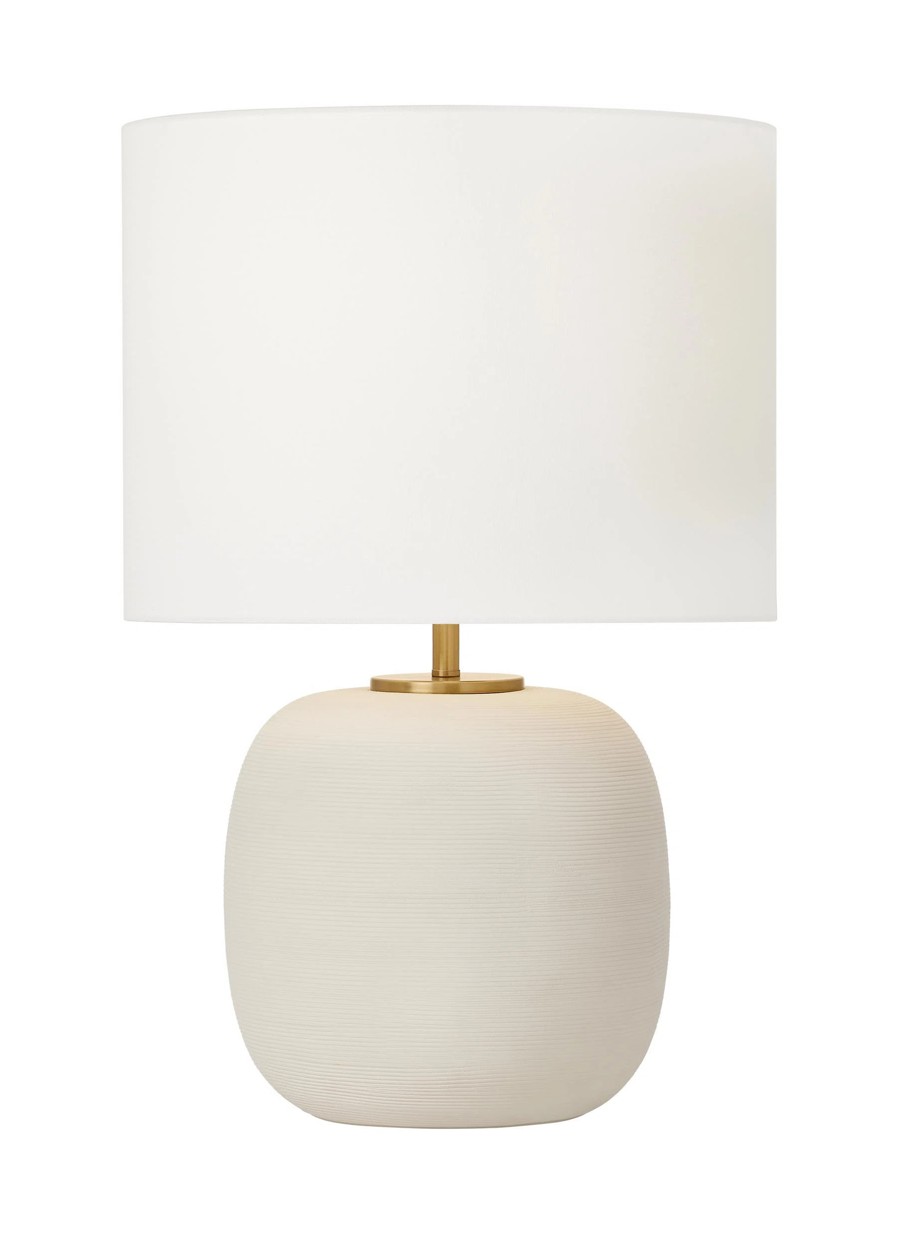 Everly Quinn Retford Wide Table Lamp | Wayfair | Wayfair North America