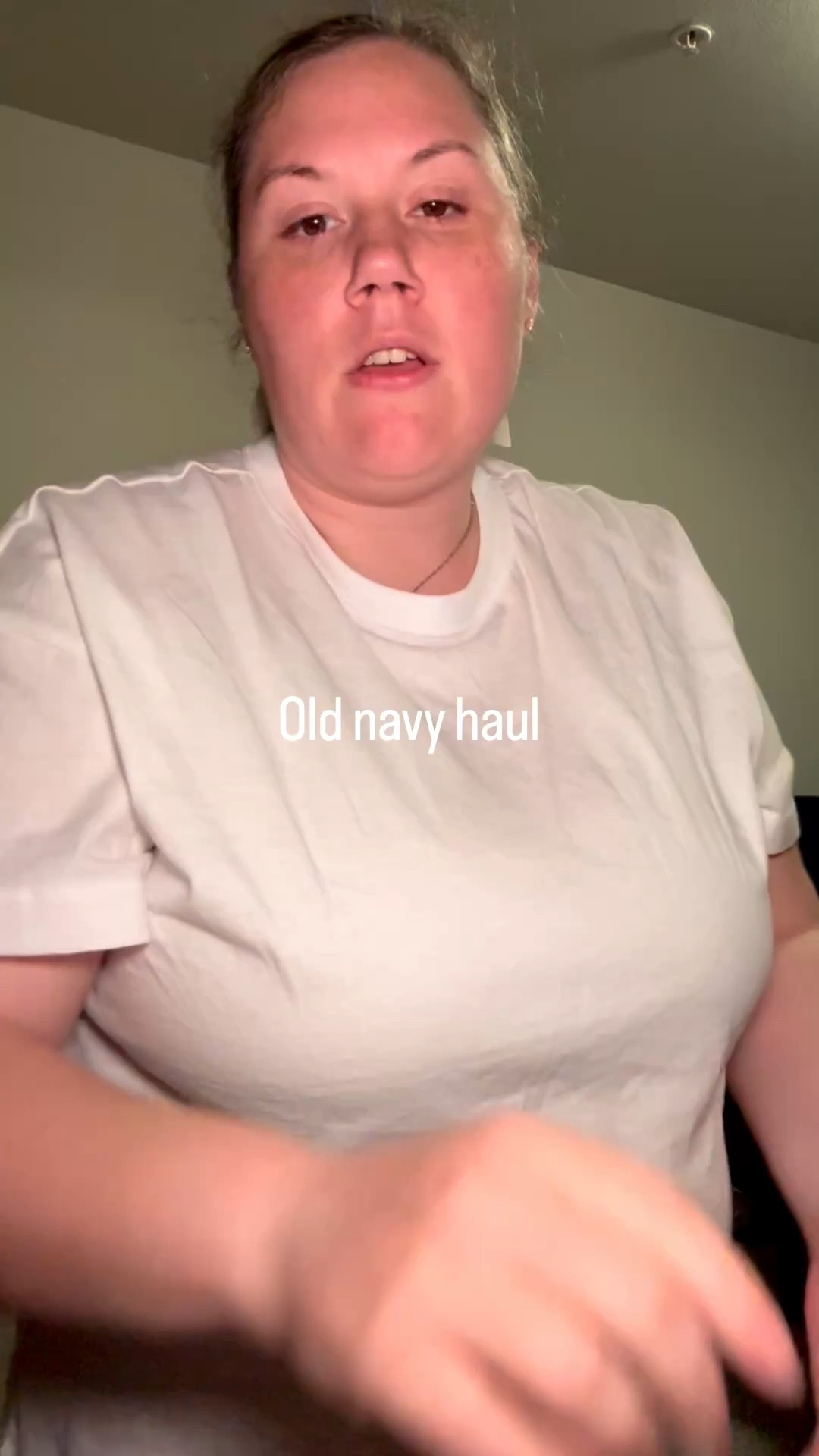Old navy haul. Such good active wear pieces that are on sale right now and perfect for the warm weather .

#LTKSaleAlert #LTKActive #LTKfitnessgoals