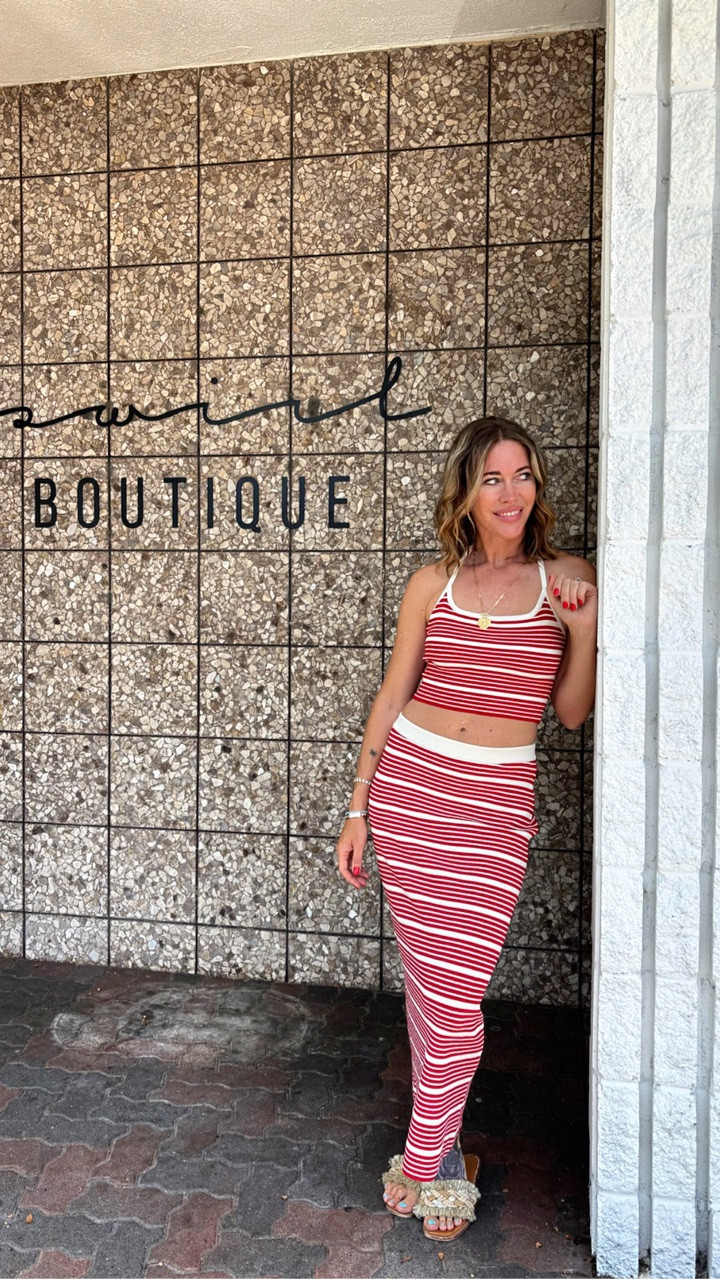 New arrivals just in time for summer ☀️♥️

#LTKootd #LTKgrwm #LTKTravel