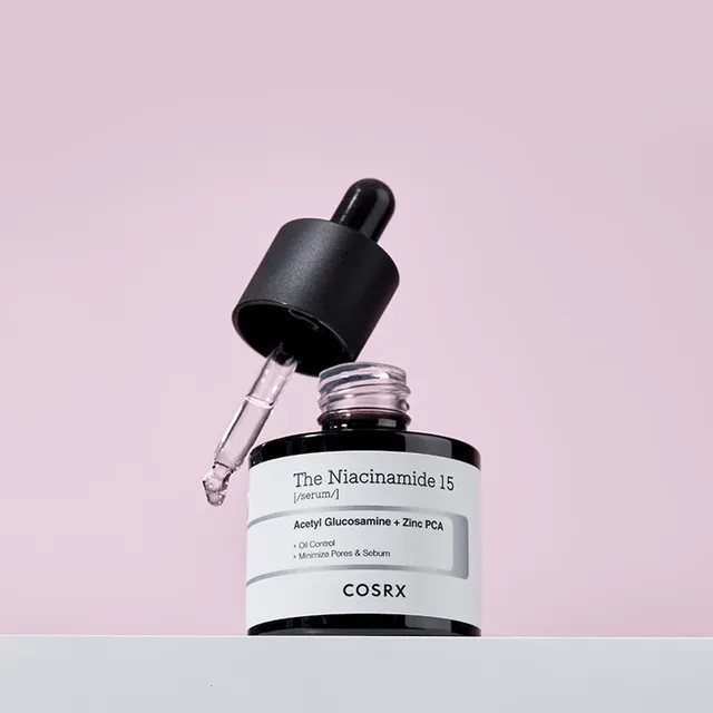 COSRX - The Niacinamide 15 Serum | YesStyle Global