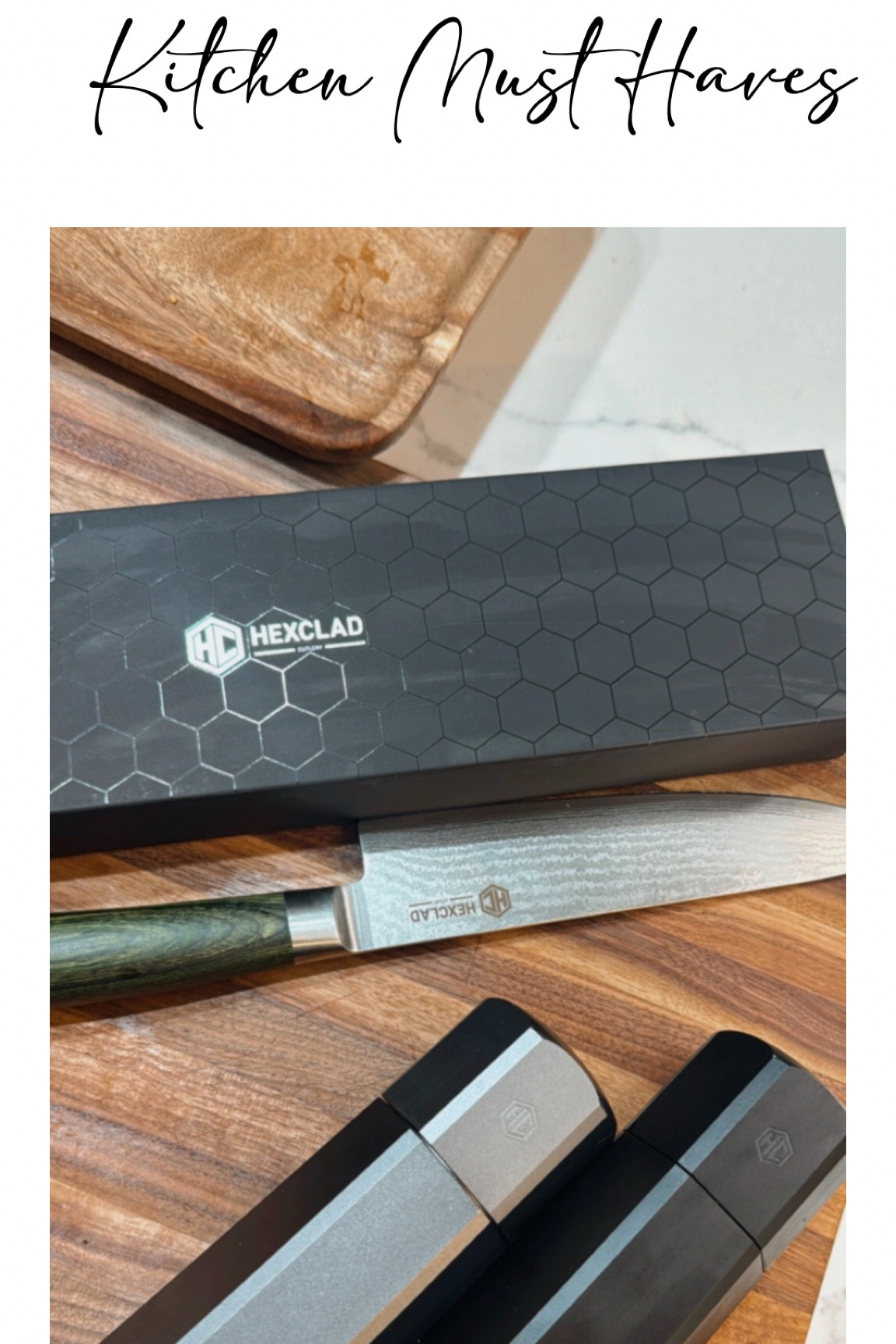 Kitchen Must Haves

#LTKFamily #LTKFindsUnder100 #LTKHome