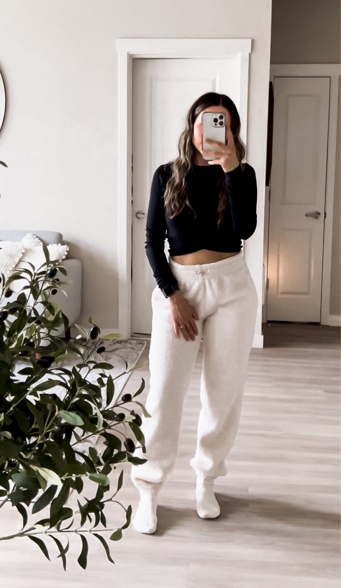 Sherpa sweatpants 🫶🏽




Comfy sweatpants 
Sunday sweatpants 
Sherpa Sunday sweatpants 
Must have sweatpants 

#LTKunder50 #LTKFind #LTKstyletip