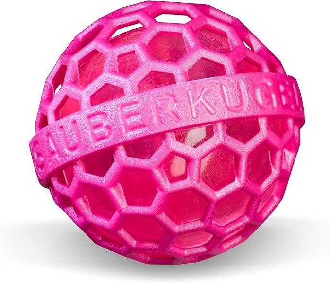 Sauberkugel - The Clean Ball - Keep your Bags Clean - Sticky Inside Ball Picks up Dust, Dirt and ... | Amazon (US)