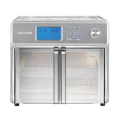 Kalorik 26-Qt. Digital Maxx Plus Air Fryer Oven | Williams-Sonoma