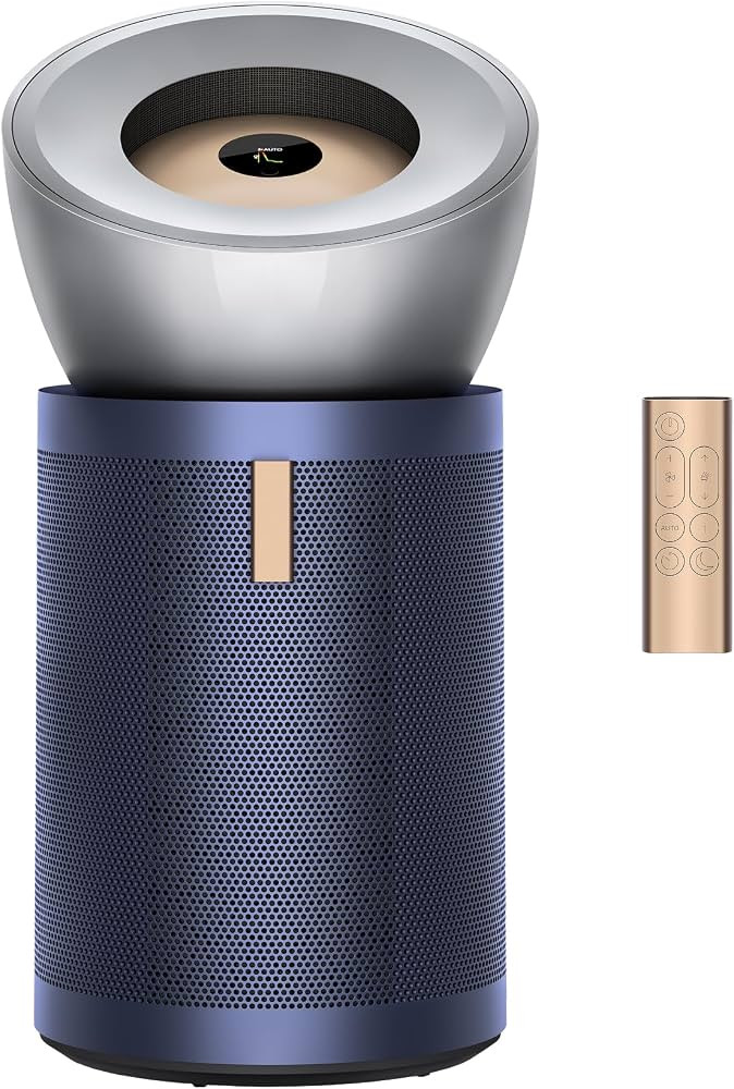 Dyson Purifier Big+Quiet Formaldehyde BP03 | Amazon (US)