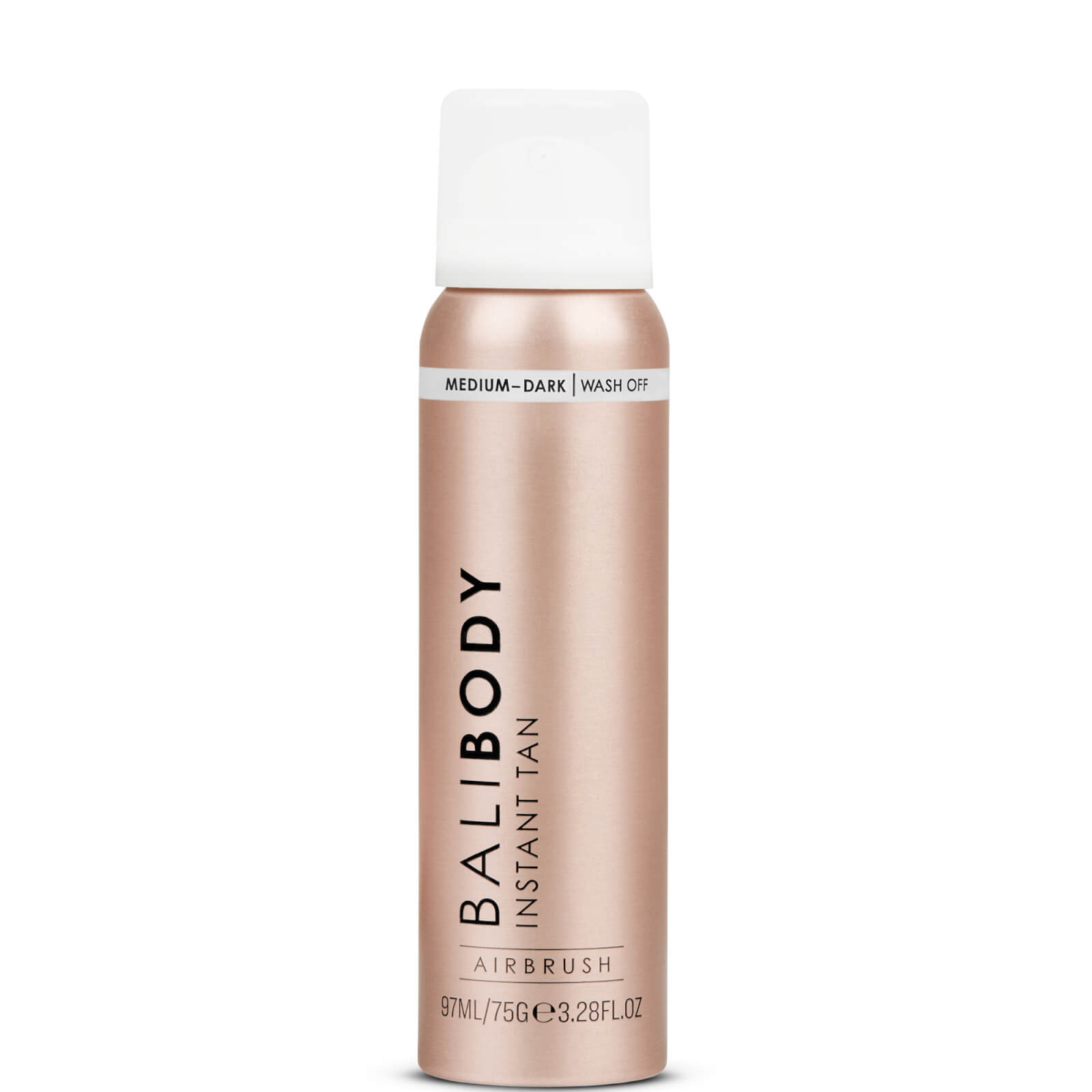 Bali Body Instant Tan 97ml (Various Options) | Look Fantastic (ROW)