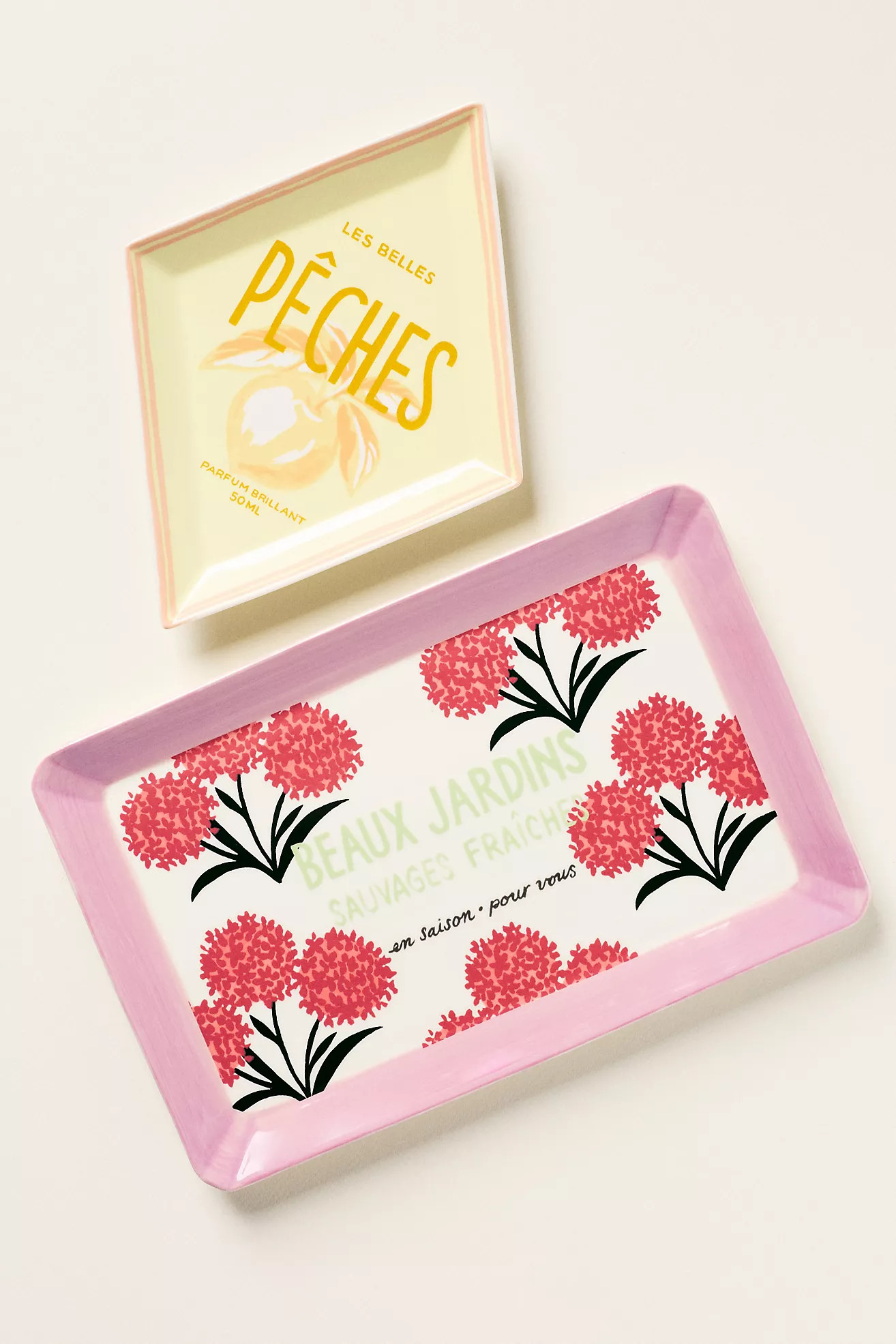 Juliette Vanity Tray | Anthropologie (US)