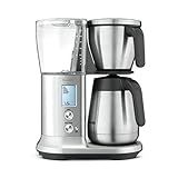 Amazon.com: Breville Precision Brewer Thermal Coffee Maker, Brushed Stainless Steel, BDC450BSS: H... | Amazon (US)