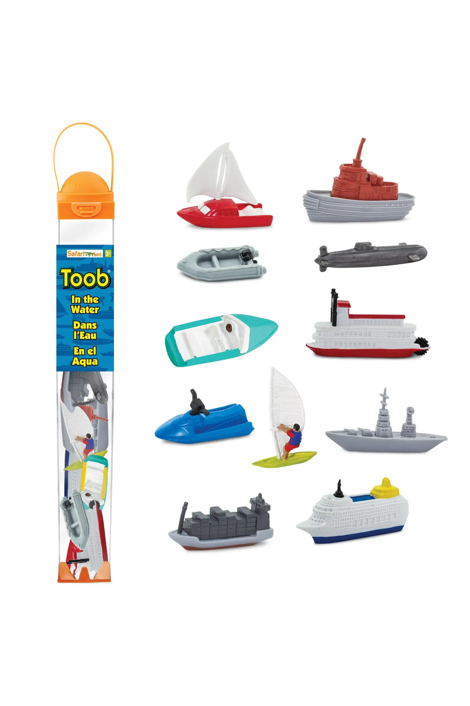 Safari Ltd. In The Water Toy | Nordstrom | Nordstrom
