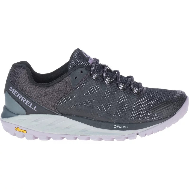 Merrell Women's Antora 2 Trail Running Shoes Black, 6.5 - Women's Outdoor at Academy Sports | Academy Sports + Outdoors