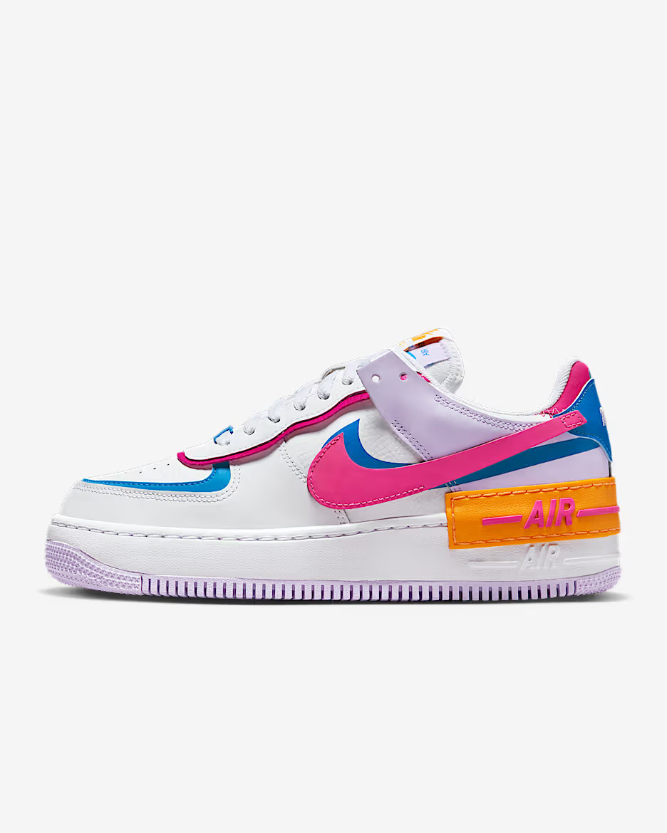 Nike Air Force 1 Shadow Women's Shoes | Nike (US)