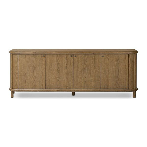 Florent Sideboard
     
  20% OFF | Scout & Nimble