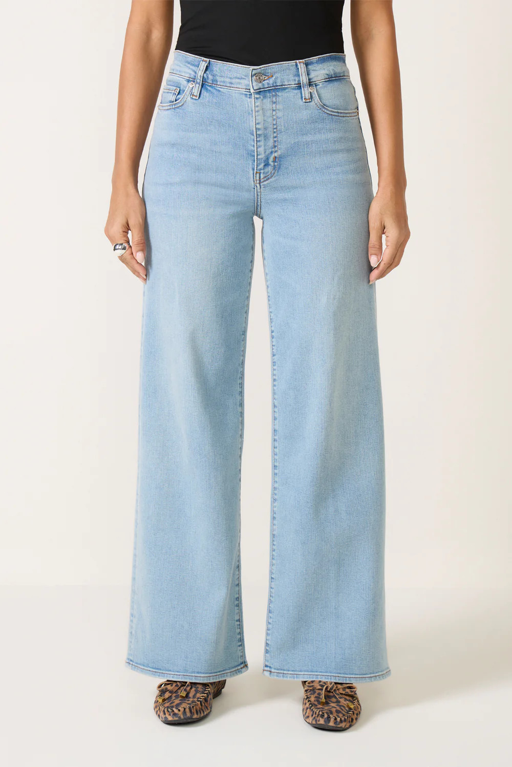 Le Slim Palazzo | Evereve