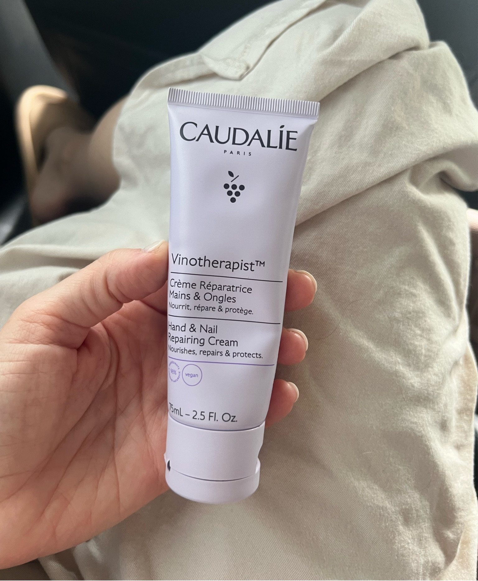 The best hand cream for dry hands