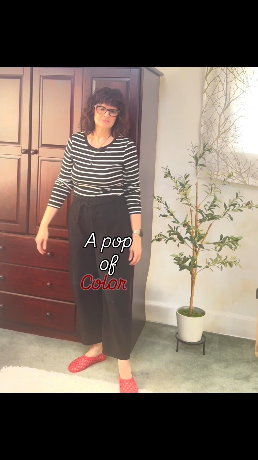 #LTKSeasonal #LTKMidsize #LTKOver40