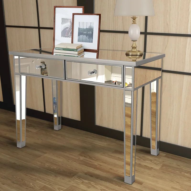 Danthai 39.5'' Console Table | Wayfair North America