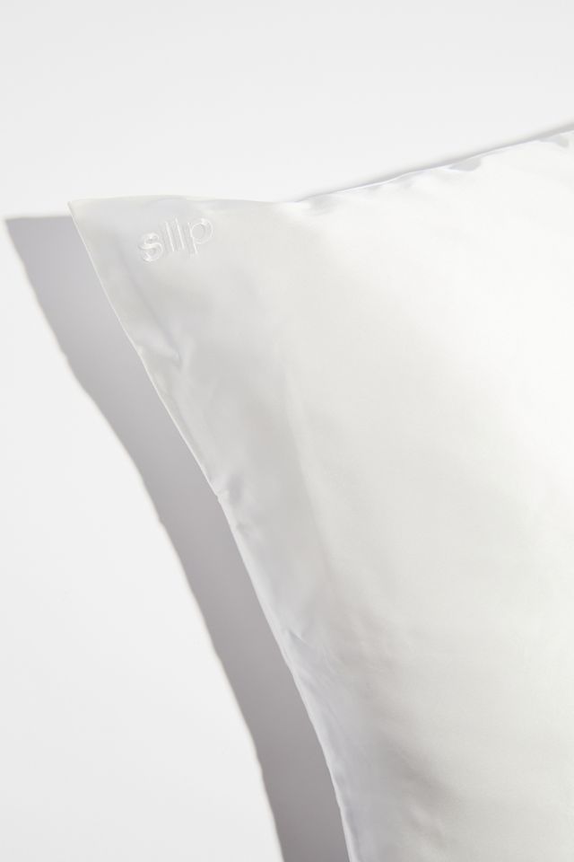Slip Celestial Nights Silk Pillowcase Set | Urban Outfitters (US and RoW)