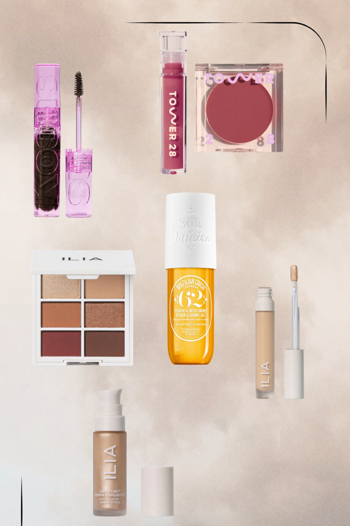 Sephora clean beauty faves 

#LTKbeauty #LTKunder50 #LTKBeautySale