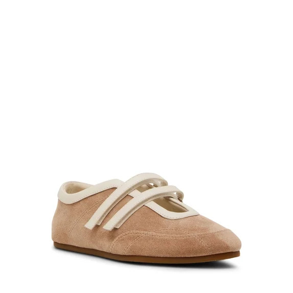 Madden Girl Women's Luckyy Casual Flat - Walmart.com | Walmart (US)