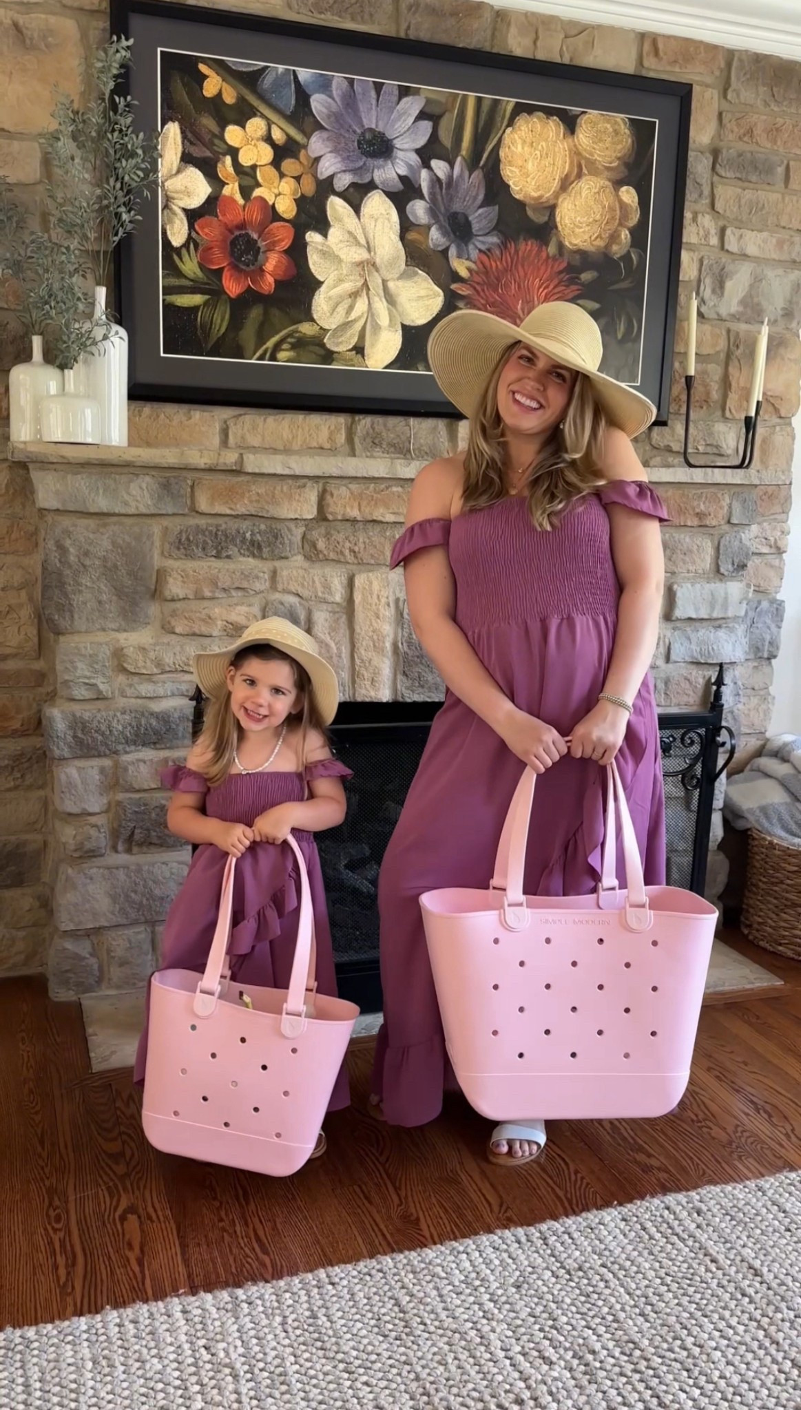 Matching mommy and me outfits for spring! 

Toddler girl fashion 
Toddler girl outfit 
Beach outfits 
Vacation outfits 
Walmart fashion 
Amazon fashionn


#LTKSeasonal #LTKFamily #LTKSummerEdit